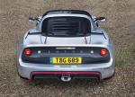 Lotus Exige Sport 380 2016 года (UK)
